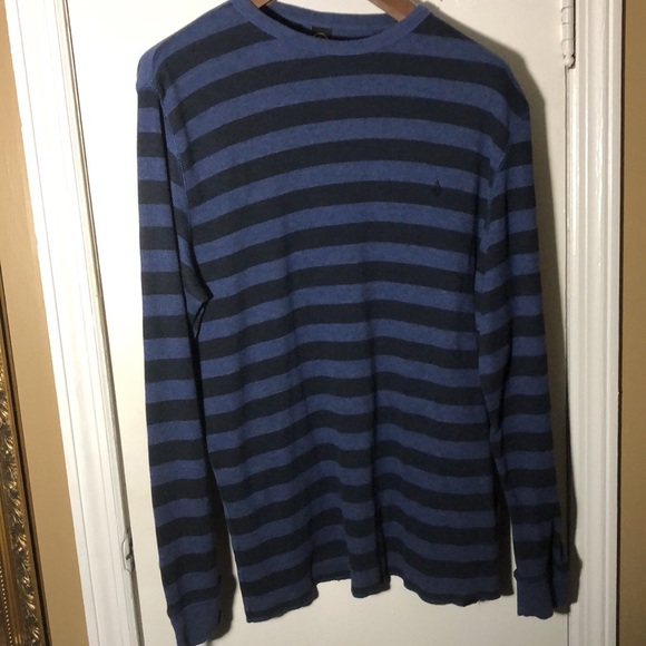 Volcom Men’s Sweater - Picture 4 of 7